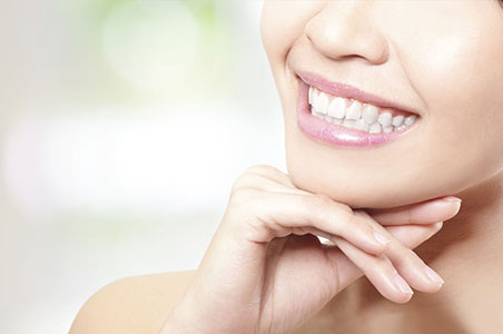 Cosmetic dentistry services available for patients schedule a visit today