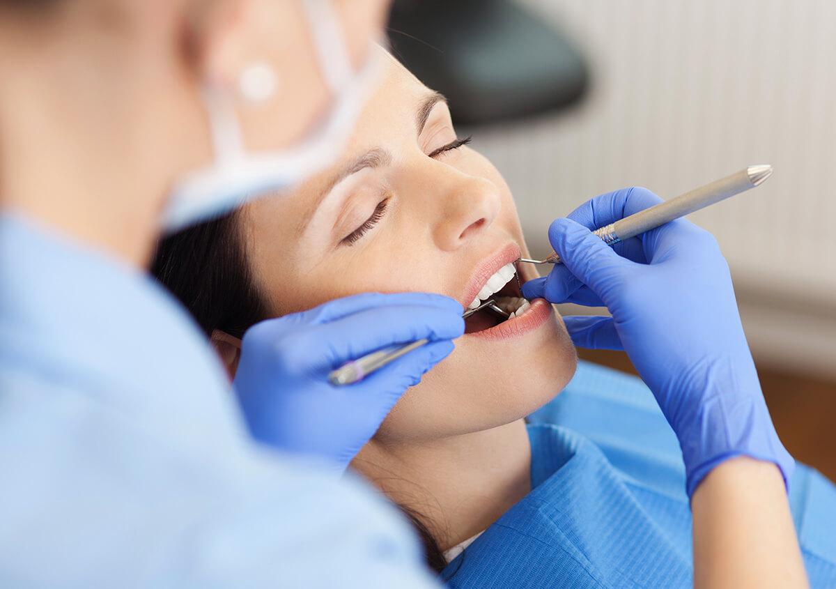 Anxiety Free Dental Care in Carlsbad CA Area