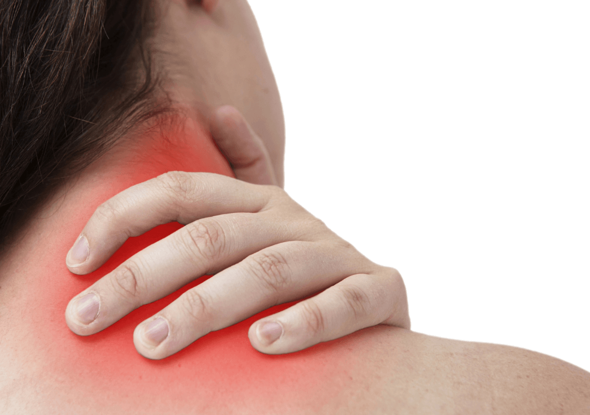 TMJ Neck Pain Relief in Carlsbad CA area