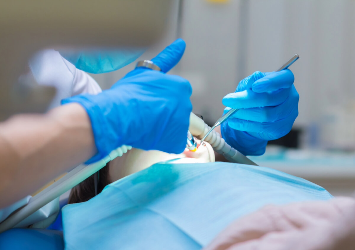 IV Sedation Dentistry for Oral Surgery in Carlsbad, CA area